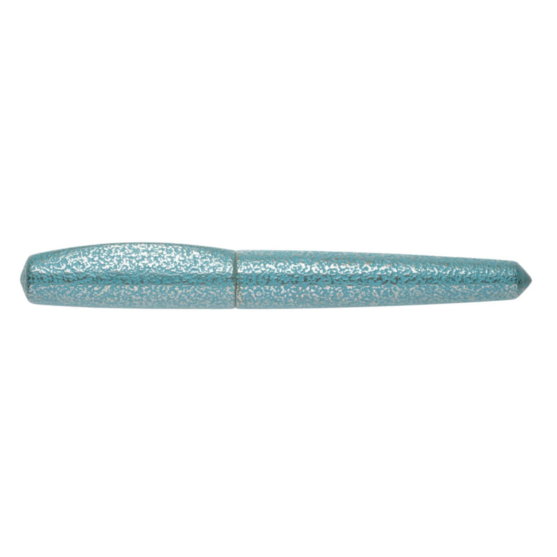 Nakaya Dorsal Fin 1 Suzu Isime (Midori) Vulpen