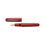 Nakaya Writer Piccolo Shu Vulpen