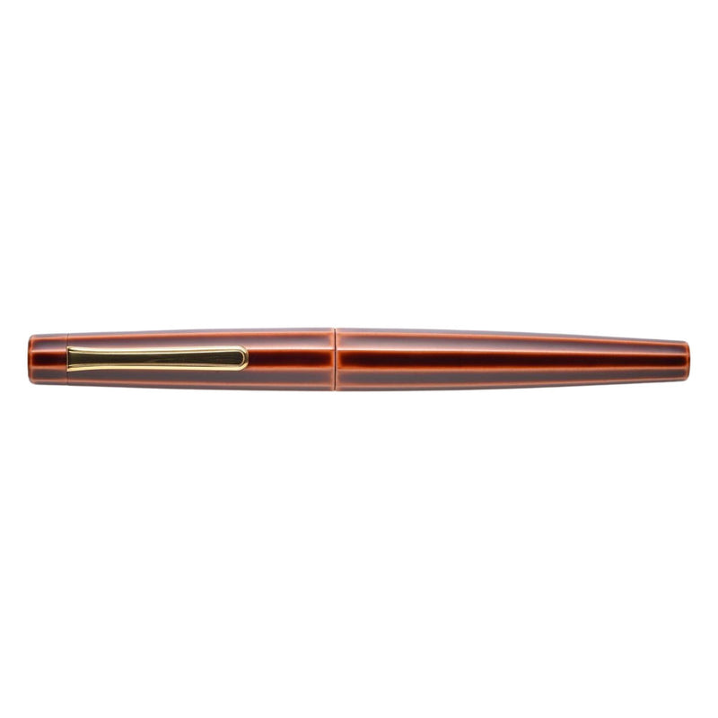 Nakaya Writer Decapod ST Toki-tame Vulpen 