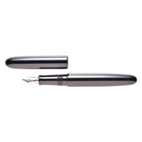 Nakaya D-17 Long KuroRoiro Vulpen