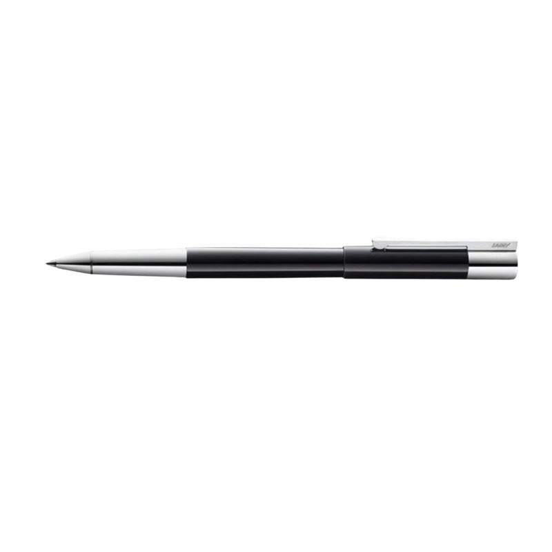 Lamy Scala Piano Black Roller