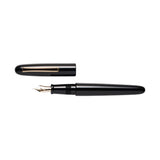 Nakaya Writer Portable KuroRoiro Vulpen