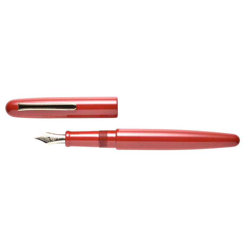 Nakaya Writer Long Shu Vulpen