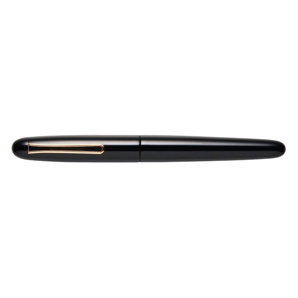 Nakaya Writer Portable KuroRoiro Vulpen