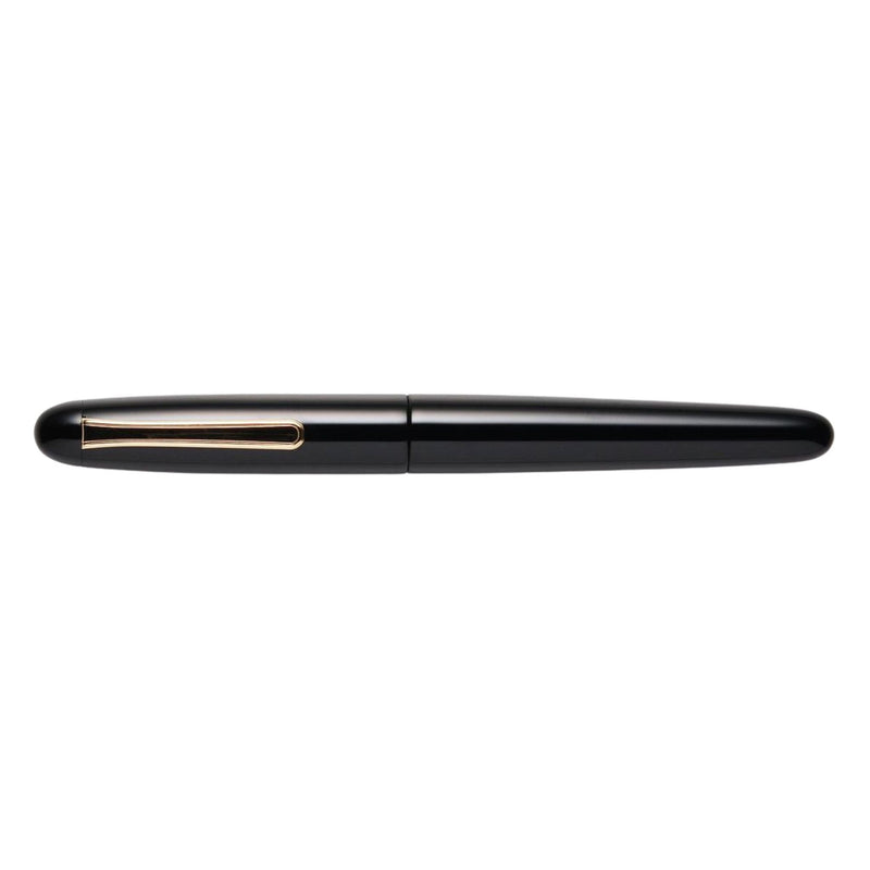 Nakaya Writer Portable KuroRoiro Vulpen