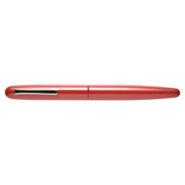 Nakaya Writer Long Shu Vulpen