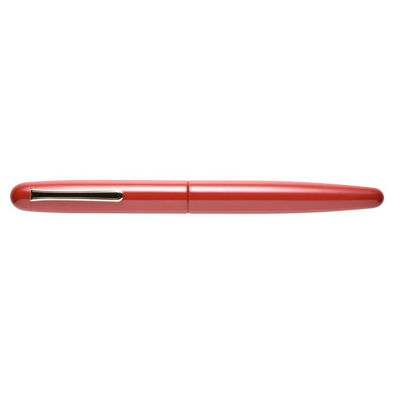 Nakaya Writer Long Shu Vulpen