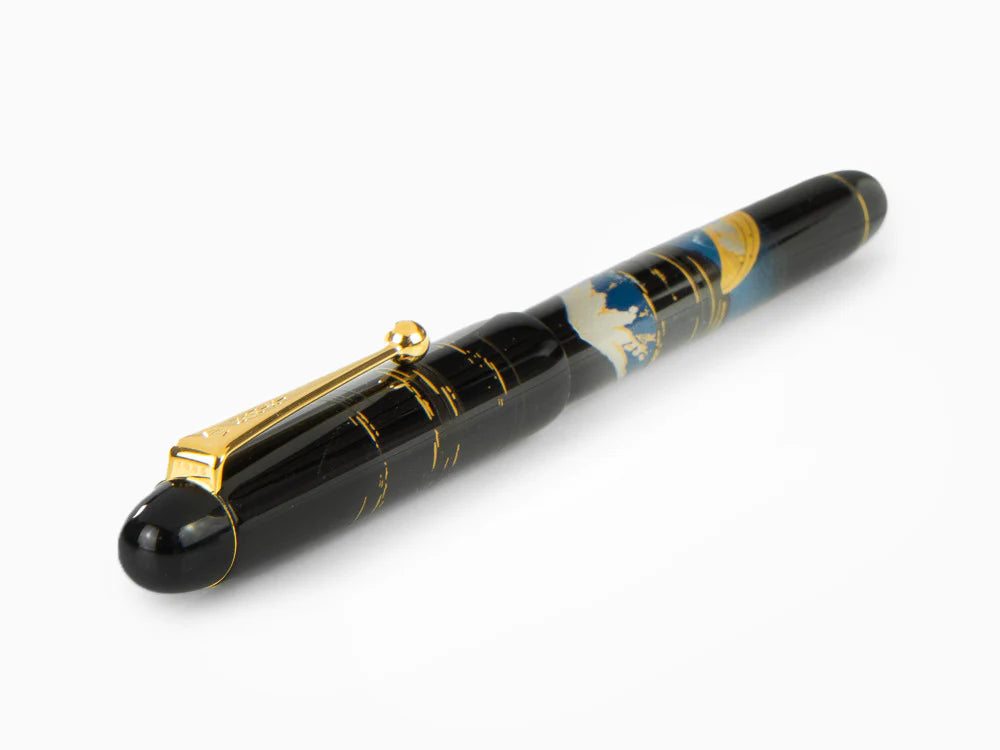 ナッキー Namiki collectie – P.W. Akkerman Den Haag