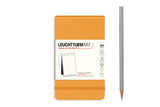 Leuchtturm1917 Notepad Hardcover A6 Dots