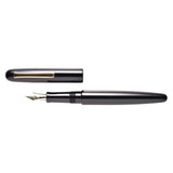 Nakaya Writer Long KuroRoiro Vulpen