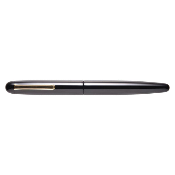 Nakaya Writer Long KuroRoiro Vulpen