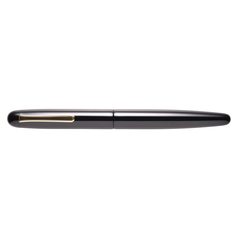 Nakaya Writer Long KuroRoiro Vulpen