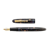 Namiki Yukari Cherry Blossoms at Night Vulpen PW Akkerman Den Haag