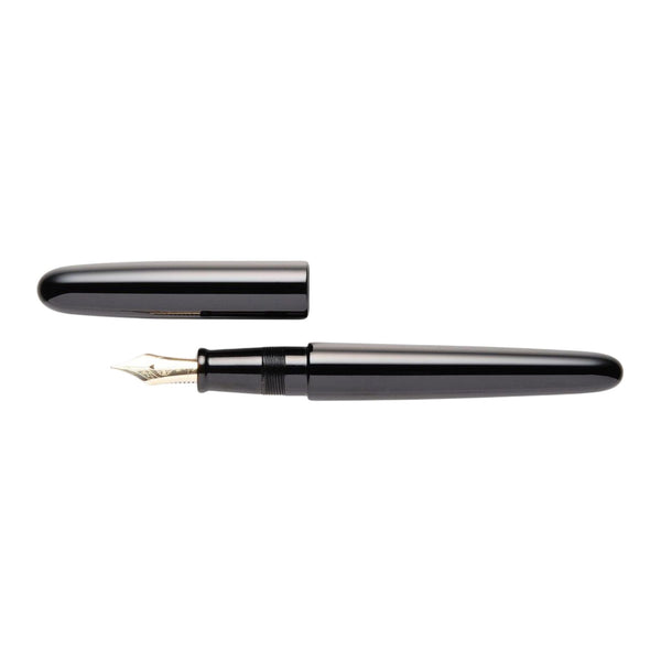 Nakaya Cigar Portable KuroRoiro Vulpen