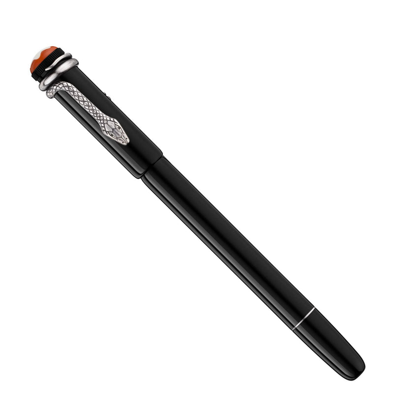 Montblanc Heritage Collection Rouge et Noir Special Edition Vulpen