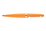 Otto Hutt D06 Orange Gold balpen