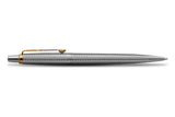Parker Jotter 70th Anniversary Stainless Steel Ciselé GT Special Edition Balpen