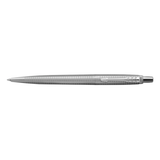 Parker Jotter 70th Anniversary Stainless Steel Ciselé CT Special Edition balpen