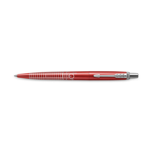 Parker Jotter SE London Red CT balpen
