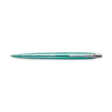 Parker Jotter SE Miami Turquoise CT balpen