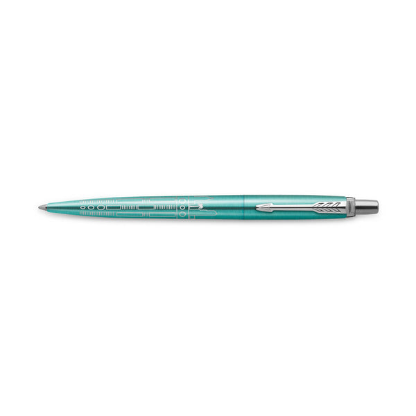 Parker Jotter SE Miami Turquoise CT balpen