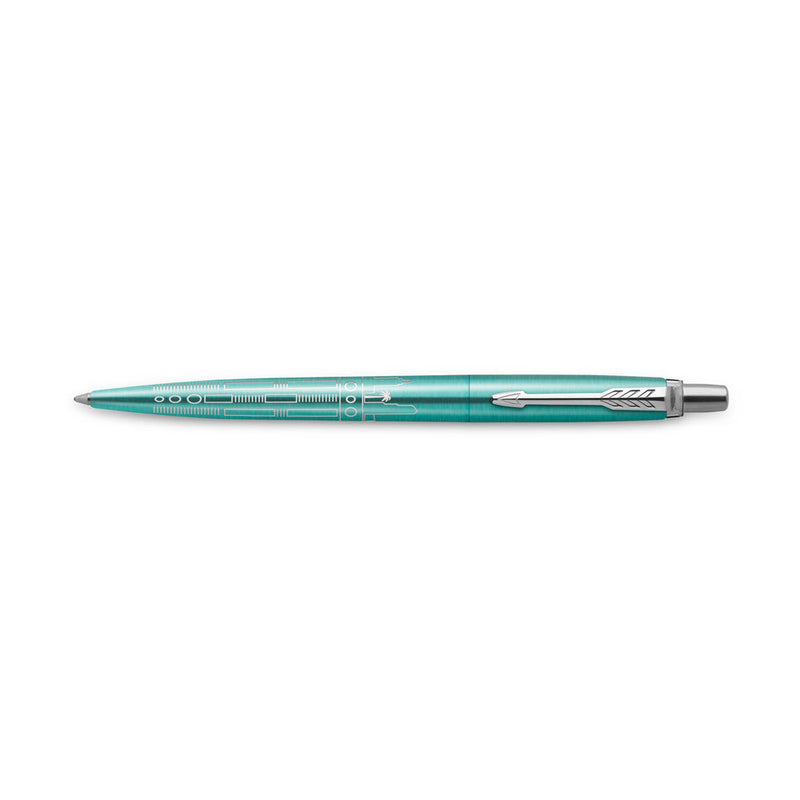 Parker Jotter SE Miami Turquoise CT balpen