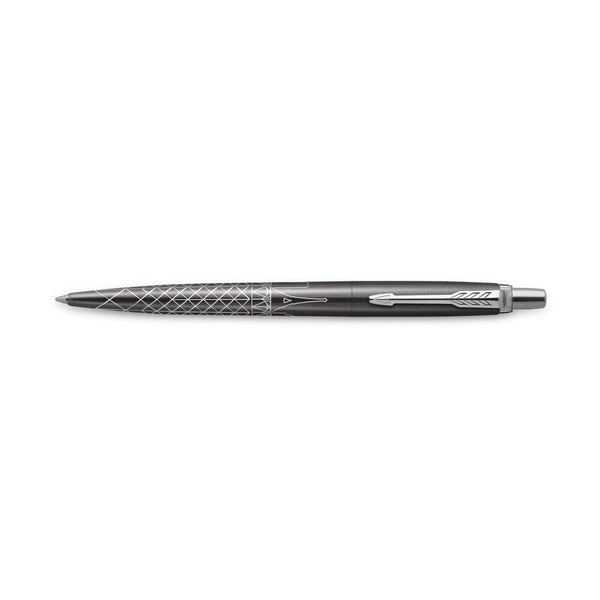 Parker Jotter SE Paris Grey CT balpen