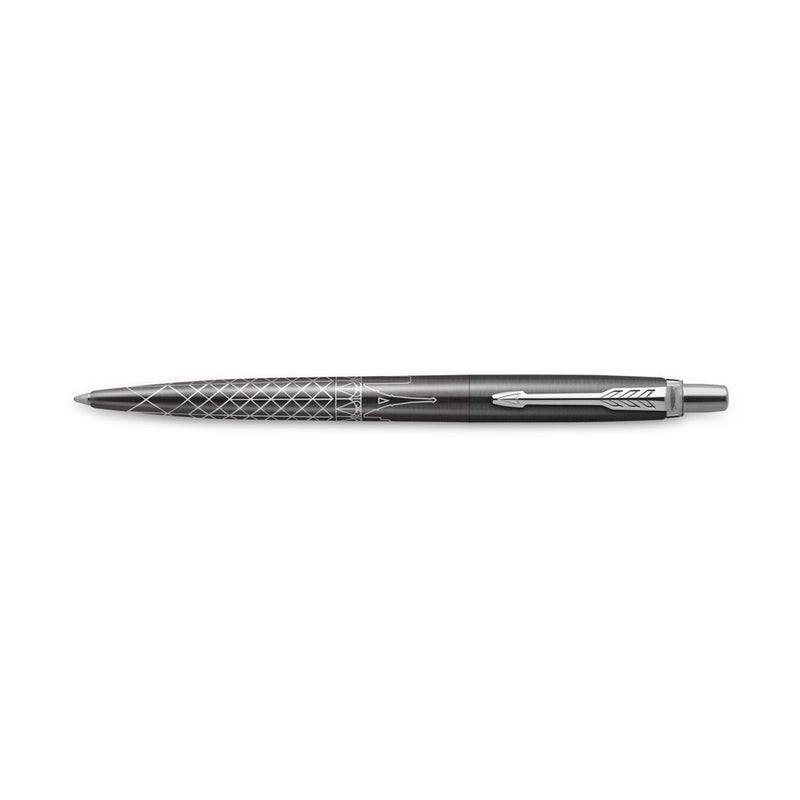 Parker Jotter SE Paris Grey CT balpen