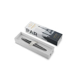 Parker Jotter SE Paris Grey CT balpen