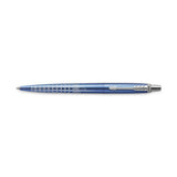 Parker Jotter SE Seoul Blue CT balpen
