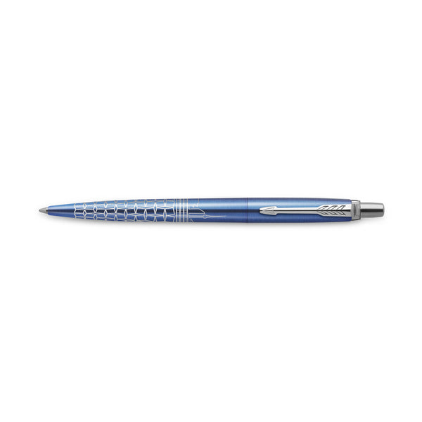 Parker Jotter SE Seoul Blue CT balpen