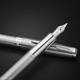 Parker Sonnet Ciselé Gold CT Special Edition Vulpen