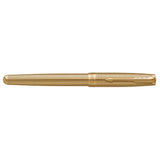 Parker Sonnet Ciselé Gold GT Special Edition Vulpen