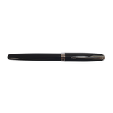Parker Sonnet Laquer Black CT vulpen