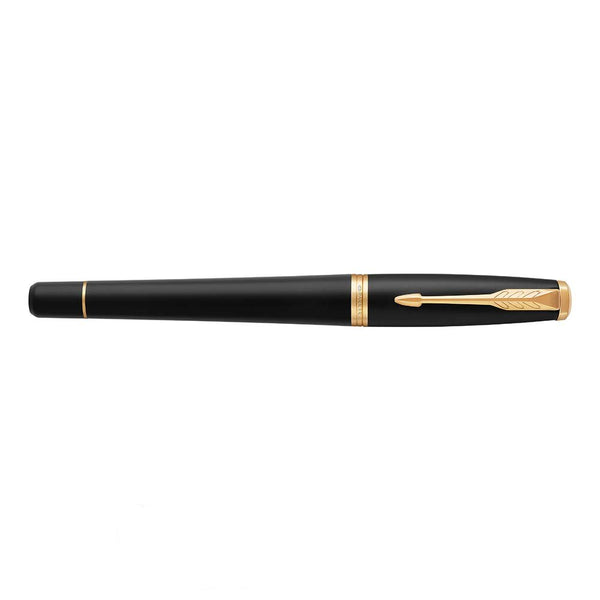 Parker Urban Classic Muted Black GT Vulpen