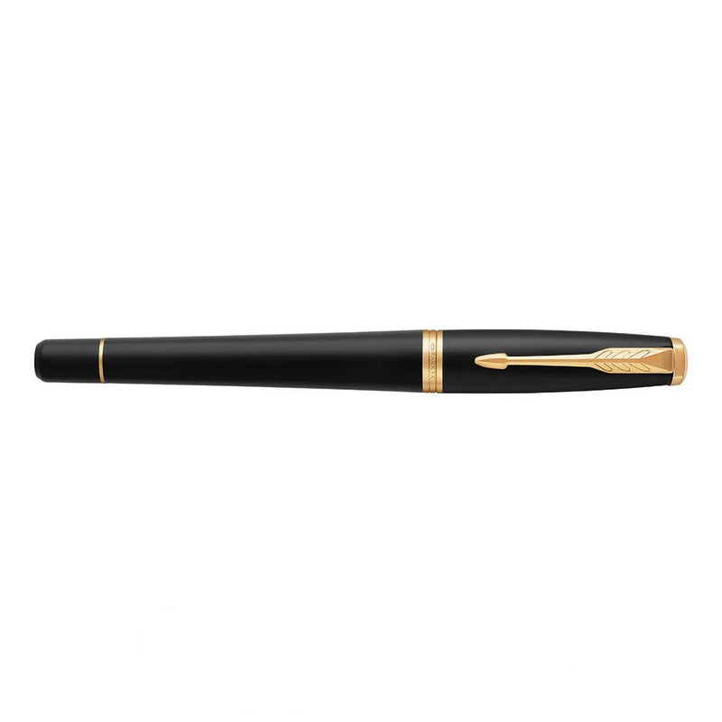Parker Urban Classic Muted Black GT Vulpen