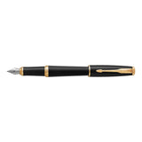 Parker Urban Classic Muted Black GT Vulpen
