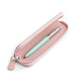 Parker etui een-delig roze