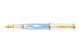Pelikan Classic 200 Pastel-blue vulpen
