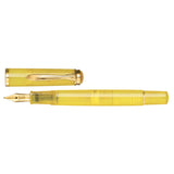 Pelikan Classic M200 Pyrite Speciale Editie Vulpen