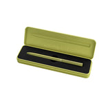 Pelikan Ineo Elements 'Green Oasis' Balpen (met blikje)