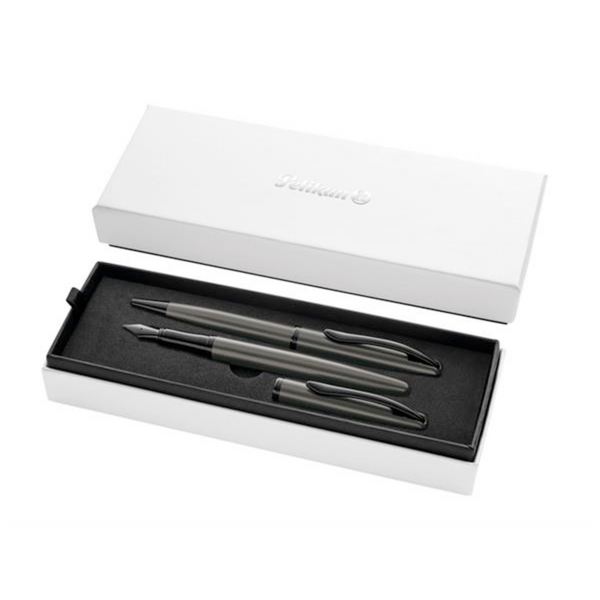 Pelikan Jazz Noble Elegance Stone set