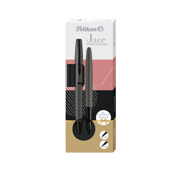 Pelikan Jazz Noble Elegance Stone set