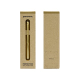 Penco Perfection Bullet Balpen Goud box