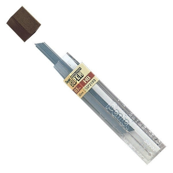 Pentel potloodstiftjes 0,3 mm