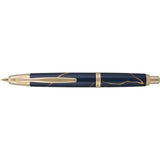 Pilot Capless Golden Journey vulpen - limited edition 2026