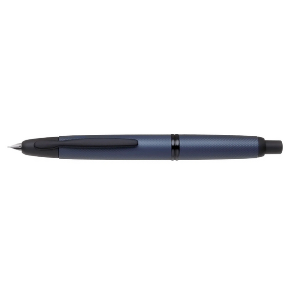 Pilot Capless Link Midnight 2025 Limited Edition Vulpen 
