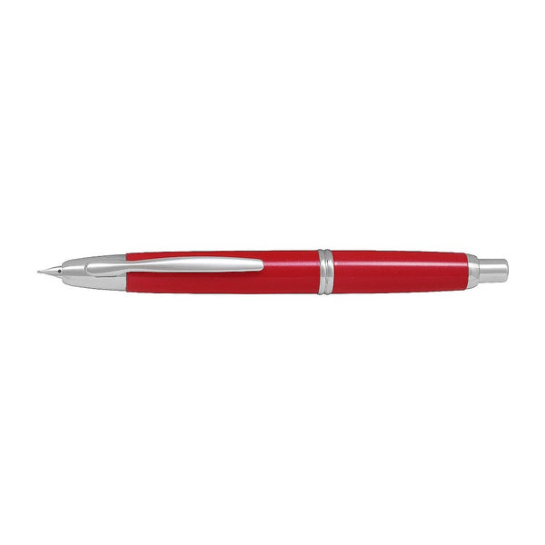 Pilot Capless Red Coral Limited Edition Vulpen