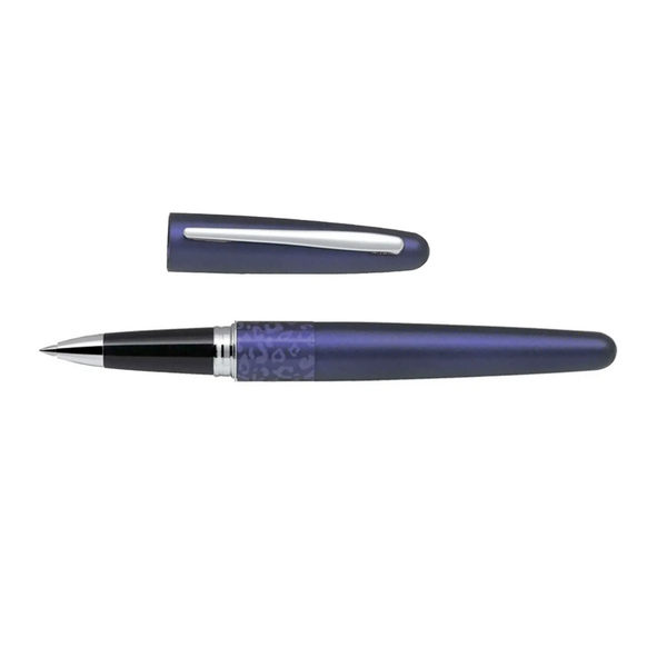 Pilot MR2 Luipaard (paars) Roller