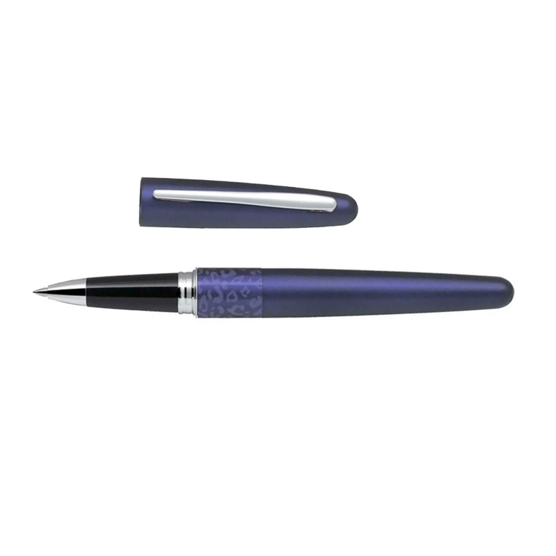 Pilot MR2 Luipaard (paars) Roller